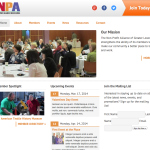 New Website Launch!