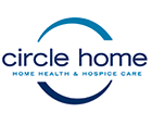 Circle Home, Inc. (formerly Visiting Nurse Association of Greater Lowell, Inc.) Logo