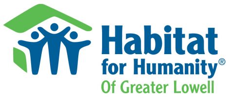 Habitat for Humanity of Greater Lowell Logo