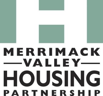 Merrimack Valley Housing Partnership Logo
