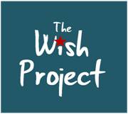 The Wish Project Logo