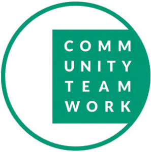 Community Teamwork Inc. Logo