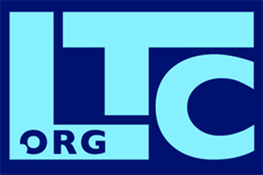 Lowell TeleMedia Center (LTC) Logo