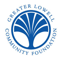 Greater Lowell Community Foundation Logo