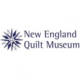 New England Quilt Museum Logo