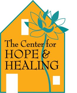 The Center for Hope and Healing Inc Logo
