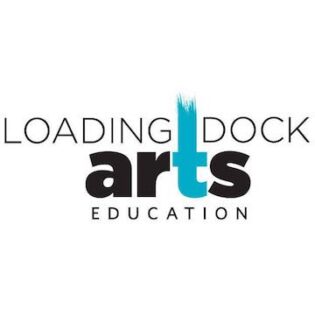 Loading Dock Arts, Inc. Logo
