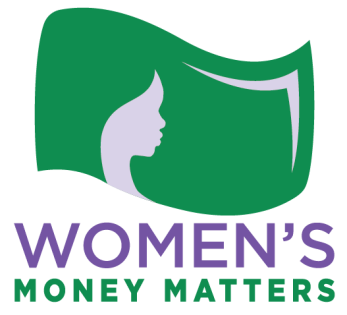 Women’s Money Matters Logo